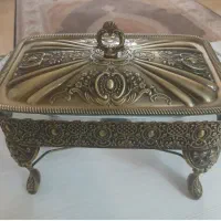 سوفله خوری کاملا نو استفاده نشده