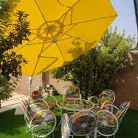 مبل مبلمان میز و صندلی ضد آب مخصوص فضای باز|مبلمان خانگی و میز عسلی|دزفول, |دیوار