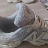 کتونی نیوبالانس 9060مسترکوالیتی|کیف، کفش، کمربند|بندر ماهشهر, |دیوار