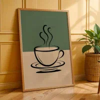 قاب نقاشی|تابلو، نقاشی، عکس|جم, |دیوار