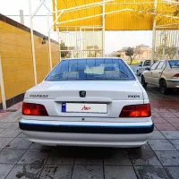 پارس tu5 مدل 1402|خودرو سواری و وانت|آذرشهر, |دیوار