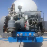 بونکر سه محور