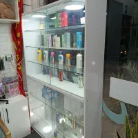 ویترین بوفه