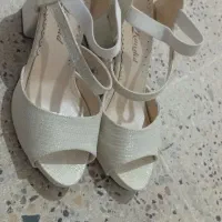 کفش بدون استفاده سایز ۳۹|کیف، کفش، کمربند|ایذه, |دیوار