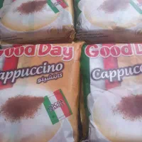 کاپوچینو گوددی