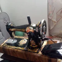چرخ خیاطی برقی
