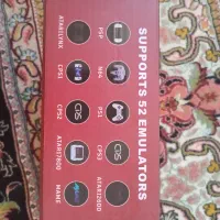 سلام گیم استیک مدلM22|کنسول، بازی ویدئویی و آنلاین|شوش, |دیوار