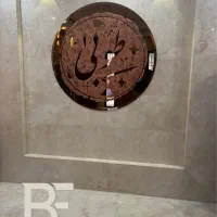 ۱۱۵ متری فول حرم وام دار