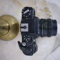 دوربین عکاسی عتیقه روسی اصل اصل|دوربین عکاسی و فیلم‌برداری|تهران, نعمت‌آباد|دیوار