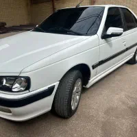 پژو پارس Elx مدل ۱۴۰۱