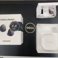 هندزفری هدفون بادز ۲ سامسونگ buds2