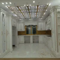 ساخت و نصب انواع کابینت و کمد|خدمات پیشه و مهارت|کرمانشاه, |دیوار