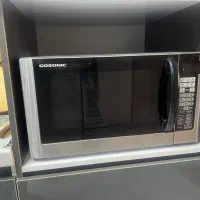 ماکروفر گاسونیک