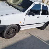 پراید دوگانه فابریک مدل۱۳۹۳