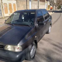 پراید مدل آخر ۹۱ معاوضه با پراید مدل بالاتر