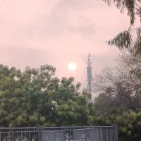 دهکده ساحلی زون ۱ برج آزالیا