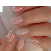 آموزش و خدمات کاشت ناخن پودر ژل آموزشگاه گلاله|خدمات آرایشگری و زیبایی|اهواز, کوروش|دیوار
