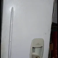 یخچال مارک الکترو استیل