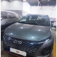 فروشX33 croos cvt