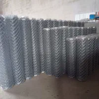 تولید و فروش فنس باغی با مفتول گالوانیزه گرم|عمده‌فروشی|کیاکلا, |دیوار