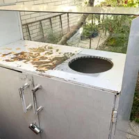 دکه سمبوسه و فلافل سیار|فروشگاه و مغازه|فولادشهر, B5|دیوار