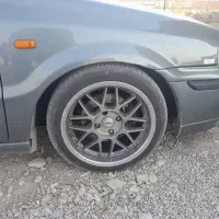 رینگ ۱۶ برا فروش|قطعات یدکی و لوازم جانبی|شوش, |دیوار