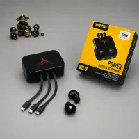 ایرپاد M88 PLUS با قابلیت پاوربانک * بیتانیک