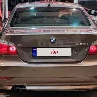 سواریE60530iBMWسفارشUSAهاواناتمیزبی مشابه|خودرو سواری و وانت|مشهد, سجاد شهر|دیوار
