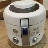 سرخکن دلونگی