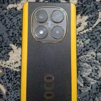 فروش گوشی poco x7