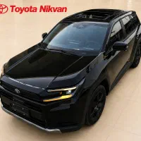 راو 4 مدل 2026 تک دف دولیتر هیبرید