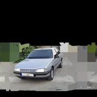 پژو 405مدل89عروسک درقله گنج|خودرو سواری و وانت|کهنوج, |دیوار