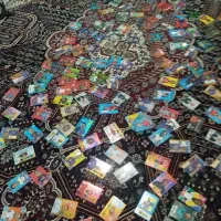 کارت کیمیدی|اسباب‌‌بازی|ماکو, |دیوار