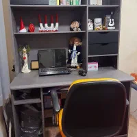 میز کامپیوتر اداری و خانگی|میز تحریر و کامپیوتر|اهواز, گلستان|دیوار