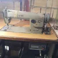 چرخ خیاطی صنعتی