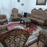 فروش مبل سلطنتی۸نفره