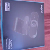 وبکمRapoo C260تمیز فول اچ دی فوری فروشی|قطعات و لوازم جانبی رایانه|شیراز, آبیاری|دیوار