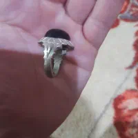 انگشتر عقیق