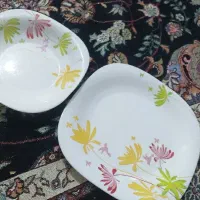 ظروف آرکوپال اصل فرانسه