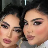 تخفیف ویژه میکاپ و شینیون تا یک هفته|خدمات آرایشگری و زیبایی|اردبیل, |دیوار