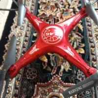 پهپاد اسباب بازی|دوربین عکاسی و فیلمبرداری|کاشان, آیت الله سعیدی|دیوار