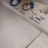 ماشین لباسشویی آ ا گ - AEG (هفت کیلویی)