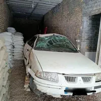 سمند EF7