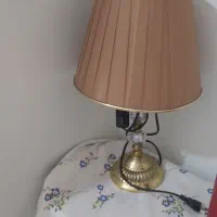 آباژور رومیزی