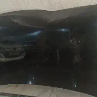 سپر پارس. پرژکتور.کاپوت پراید.آیینه پژو|قطعات یدکی و لوازم جانبی|قم, شاه سید علی|دیوار