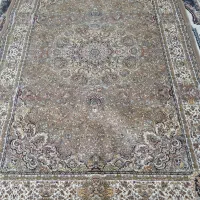 دوعدد 6متری دوتا قالیچه 1در 1ونیم(خرید فروش تعویض)|فرش|مشهد, شاهد (شهرک غرب)|دیوار