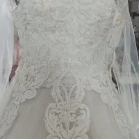 لباس عروس و مانکن|لباس|اقبالیه, |دیوار