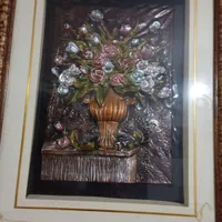 یه قاب عکس بزرگ50در70