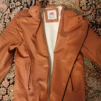 کابشن چرم نو