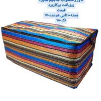 کاور رختخواب|رختخواب، بالش، پتو|قم, علی آباد سعدگان|دیوار